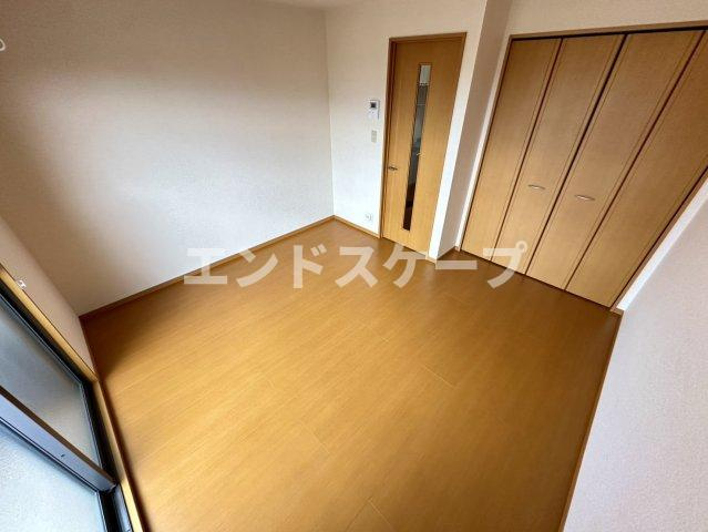メゾン･ド･Ｋの洋室|高崎、前橋のお部屋探しはエンドスケープまで！お客様の理想お聞かせ下さい♪