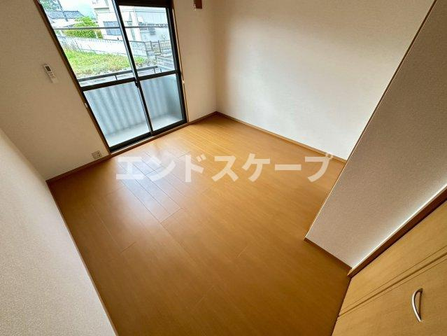 メゾン･ド･Ｋの洋室|高崎、前橋のお部屋探しはエンドスケープまで！お客様の理想お聞かせ下さい♪