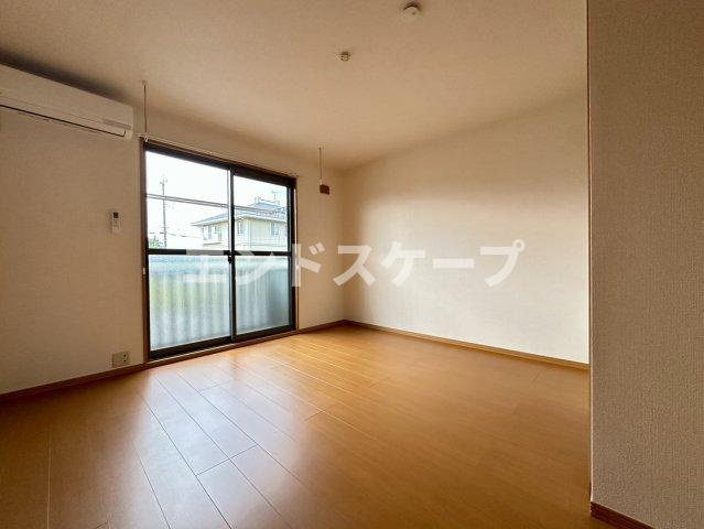 メゾン･ド･Ｋの洋室|高崎、前橋のお部屋探しはエンドスケープまで！お客様の理想お聞かせ下さい♪