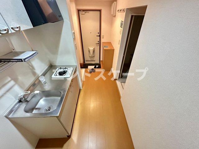 メゾン･ド･Ｋの内装|高崎、前橋のお部屋探しはエンドスケープまで！お客様の理想お聞かせ下さい♪