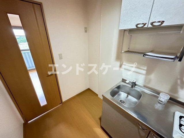 メゾン･ド･Ｋの居間・リビング|高崎、前橋のお部屋探しはエンドスケープまで！お客様の理想お聞かせ下さい♪
