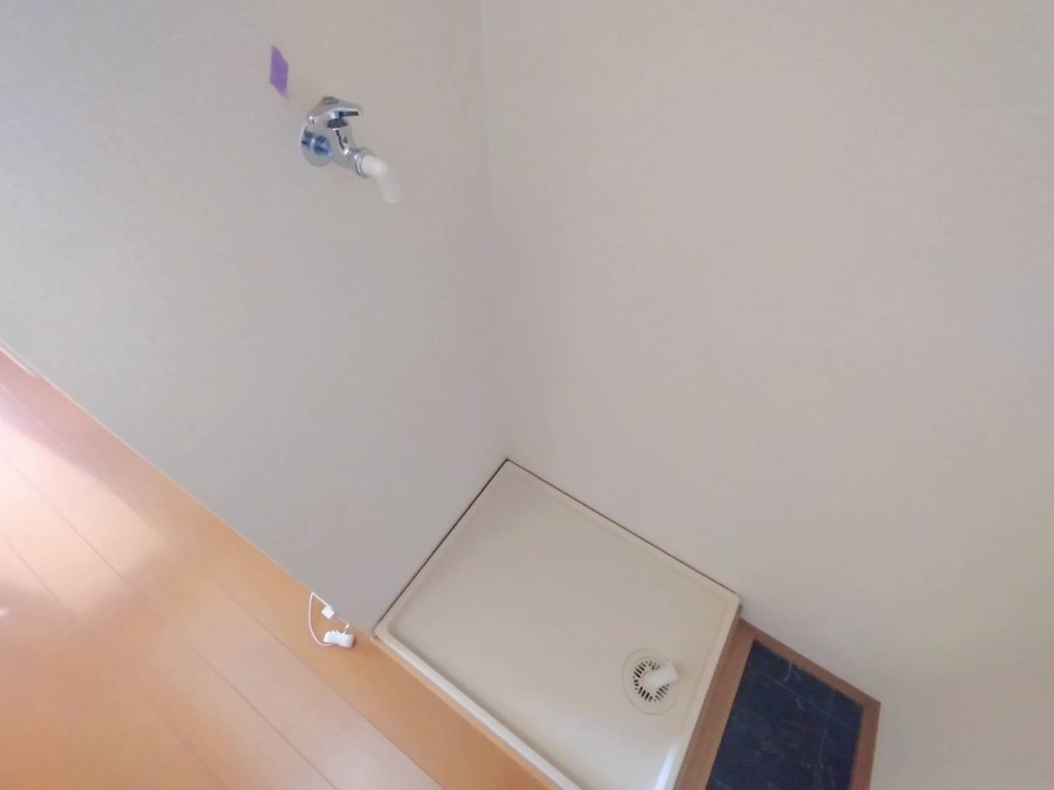 メゾン･ド･Ｋの洗面所|高崎、前橋エリアのお部屋探しはエンドスケープまで！お客様の理想お聞かせ下さい♪