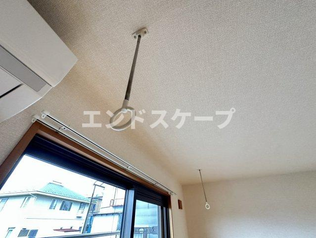 メゾン･ド･Ｋの内装|高崎、前橋のお部屋探しはエンドスケープまで！お客様の理想お聞かせ下さい♪