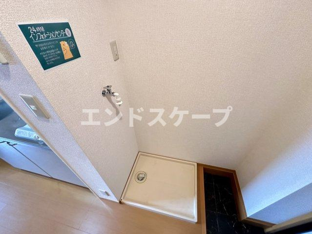 メゾン･ド･Ｋの設備|高崎、前橋のお部屋探しはエンドスケープまで！お客様の理想お聞かせ下さい♪