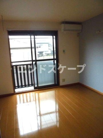 メゾン･ド･Ｋの洋室|高崎、前橋エリアのお部屋探しはエンドスケープまで！お客様の理想お聞かせ下さい♪