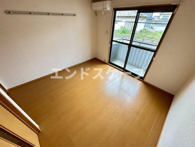 メゾン･ド･Ｋの内装|高崎、前橋のお部屋探しはエンドスケープまで！お客様の理想お聞かせ下さい♪