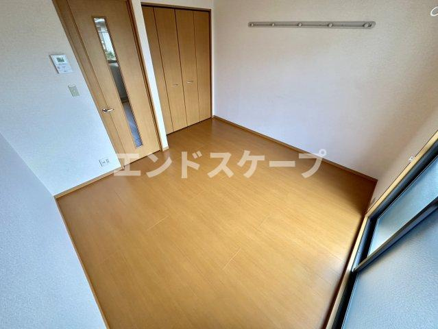 メゾン･ド･Ｋの洋室|高崎、前橋のお部屋探しはエンドスケープまで！お客様の理想お聞かせ下さい♪