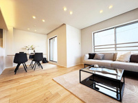 パーク・コート落合台の画像