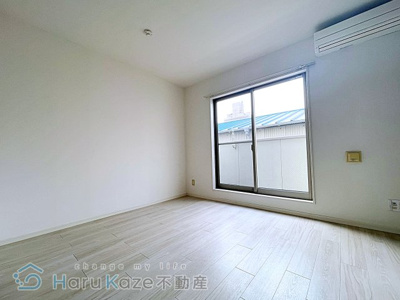 【内装】 | クレフラスト野並 A棟【名古屋市賃貸・ネット無料】