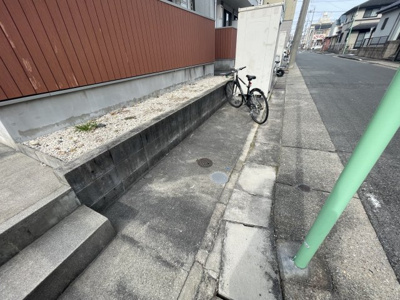 【その他共用部分】 | クレフラスト野並 A棟【名古屋市賃貸・ネット無料】