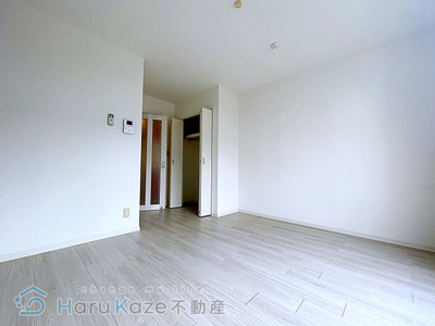 【洋室】 | クレフラスト野並 A棟【名古屋市賃貸・ネット無料】