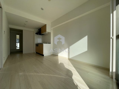 【内装】 | Le・CIEL天王寺