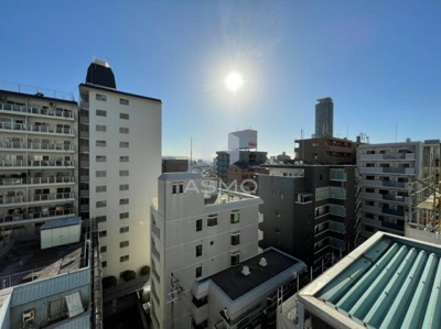 【展望】 | Le・CIEL天王寺