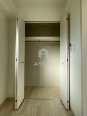 【収納】 | Le・CIEL天王寺