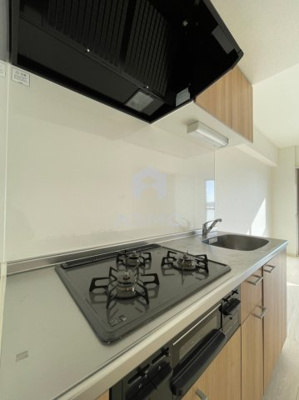 【キッチン】 | Le・CIEL天王寺