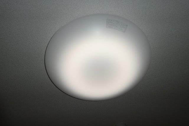 グランツグルンの設備|照明