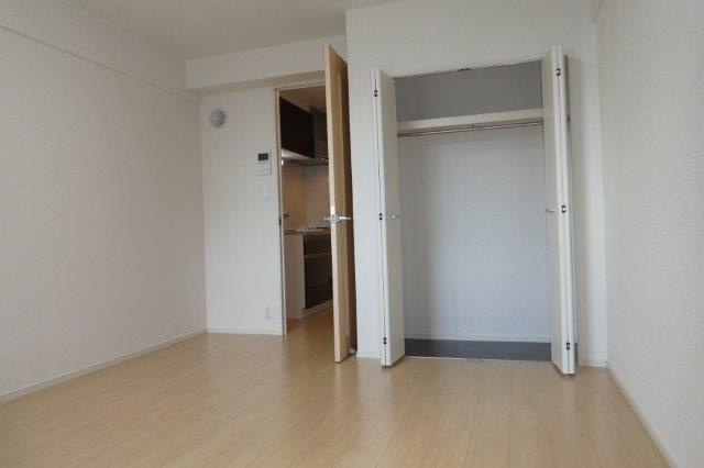 グランツグルンの内装|洋室