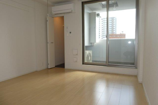 グランツグルンの居間・リビング