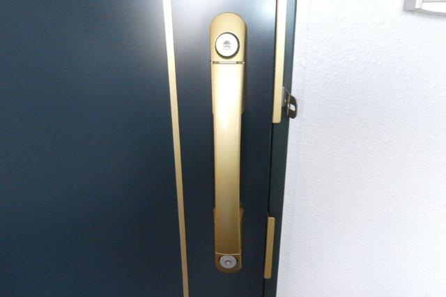 グランツグルンのセキュリティ|ダブルオプナスキー