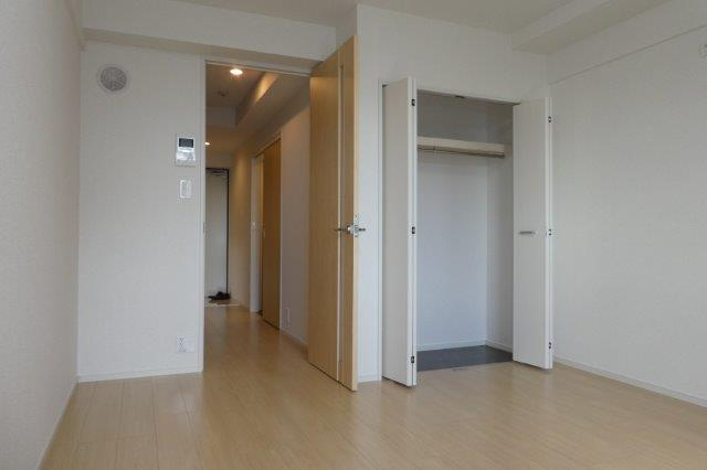 グランツグルンの寝室|洋室