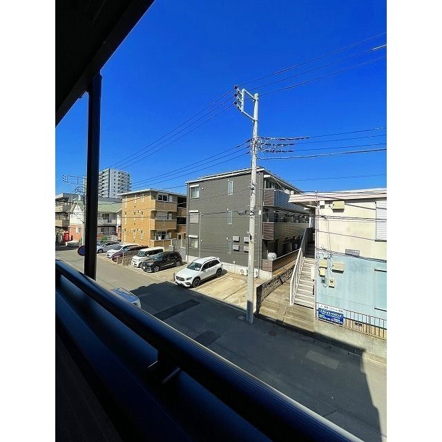 エクセラン馬橋north 