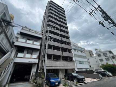 【外観】 | セントヒルズ住吉レジデンス