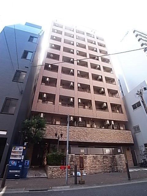 神戸市中央区古湊通１丁目の賃貸マンション