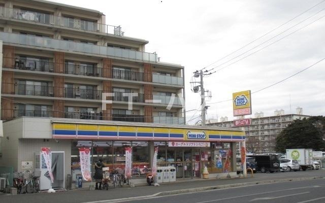 フルールⅠの周辺|その他