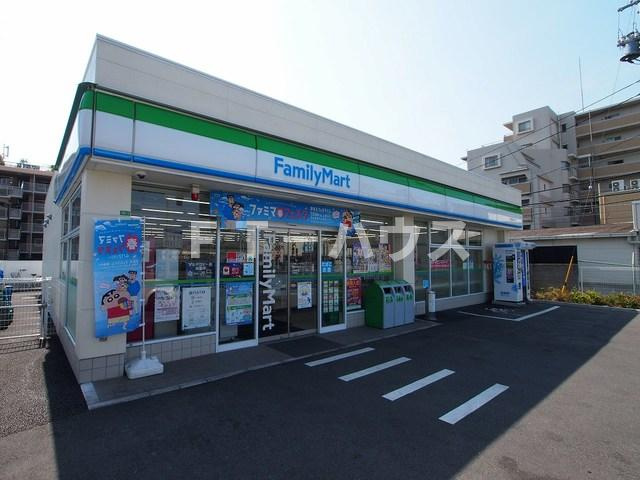 フルールⅠの周辺|その他