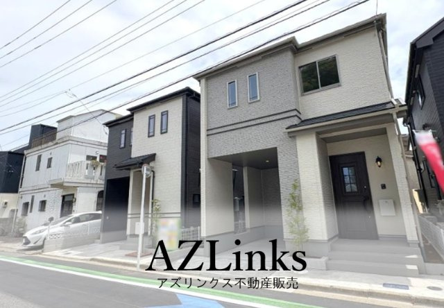 船橋市習志野台８丁目１９０５番
