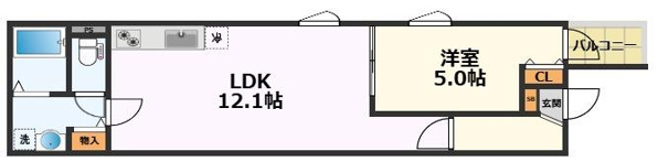 BC生駒C
