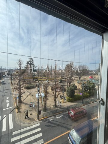 リナス恋ヶ窪の展望