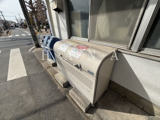 リナス恋ヶ窪のその他共用部分