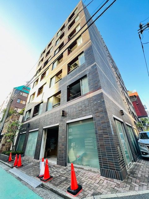 興和太平アパートメント