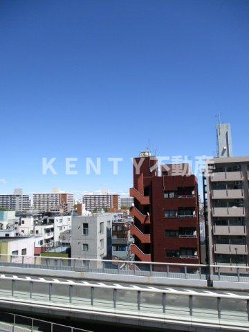 【展望】 | JOYCE COURT