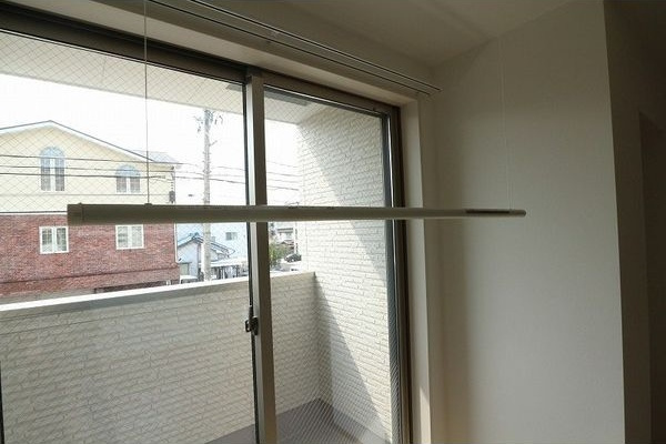 REGALEST黒川の設備