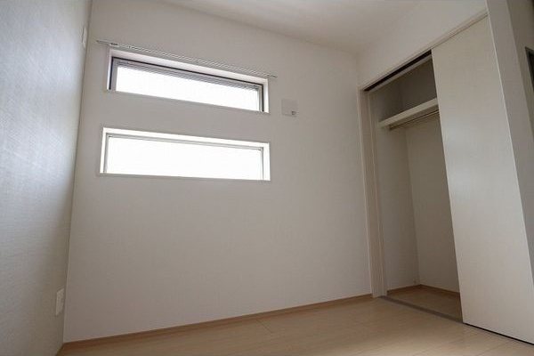 REGALEST黒川の内装