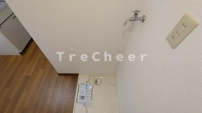 【内装】 | 光立荘