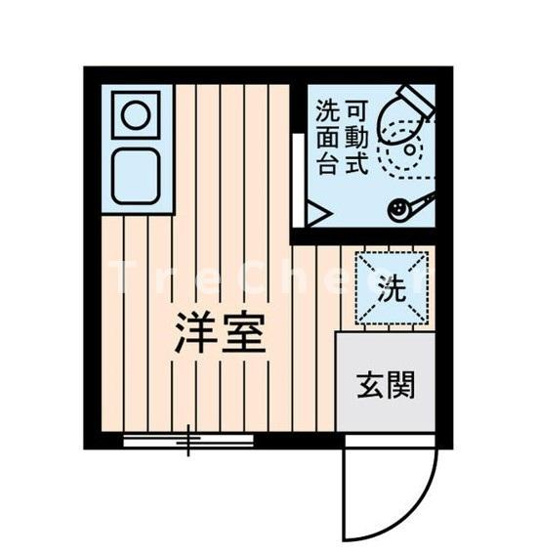 【間取り】 | 光立荘