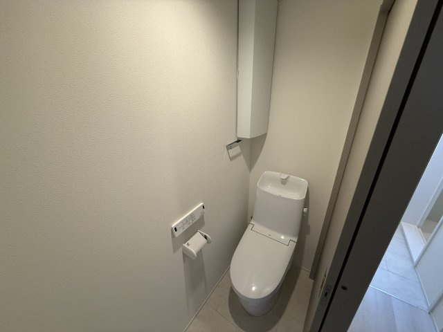 【トイレ】 | コージンマンション立花