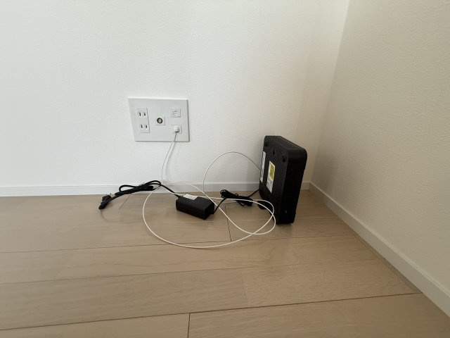 【設備】 | コージンマンション立花 | 無線wi-fi