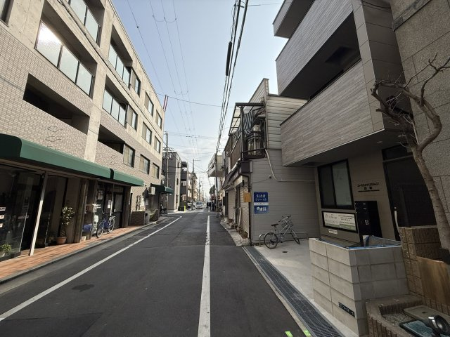  | コージンマンション立花
