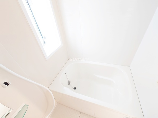 シャルムＫの浴室|癒しのバスルームです☆