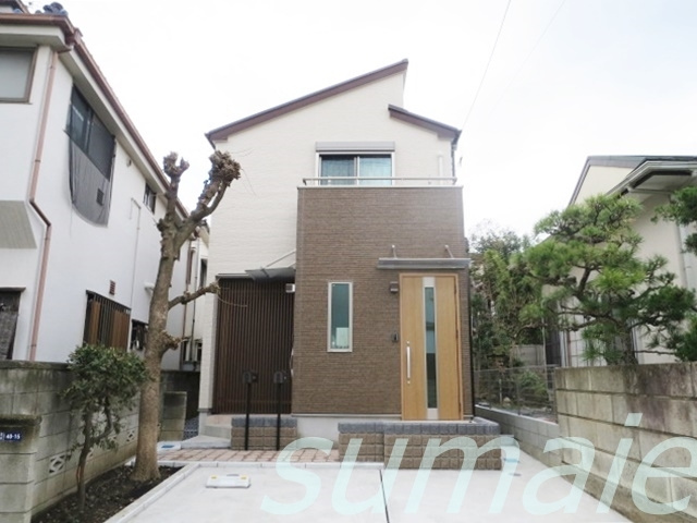 シャルムＫの外観|外観キレイです☆