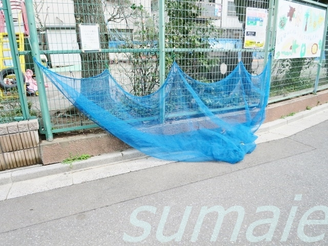 シャルムＫのその他|ゴミ置き場近くです！！