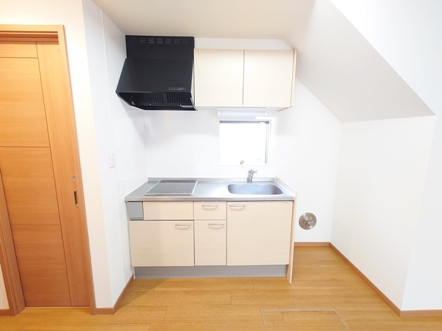 シャルムＫのキッチン|キッチンです☆