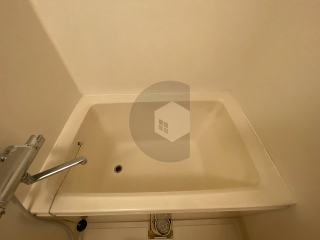 メゾン菱江の浴室