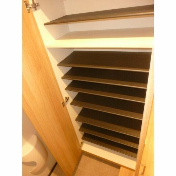 Ｃｏｚｙ　Ｈｏｕｓｅの玄関