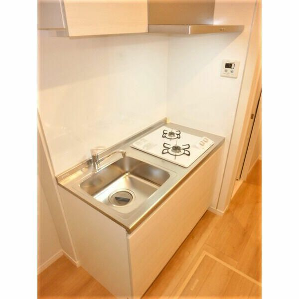 Ｃｏｚｙ　Ｈｏｕｓｅのキッチン