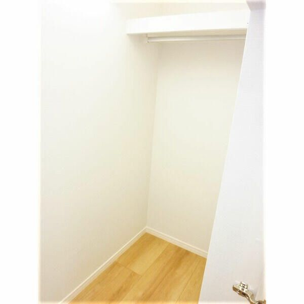 Ｃｏｚｙ　Ｈｏｕｓｅの収納